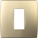 КРЫШКА  РАМКА SOFT  TEM  OS10SG-U
