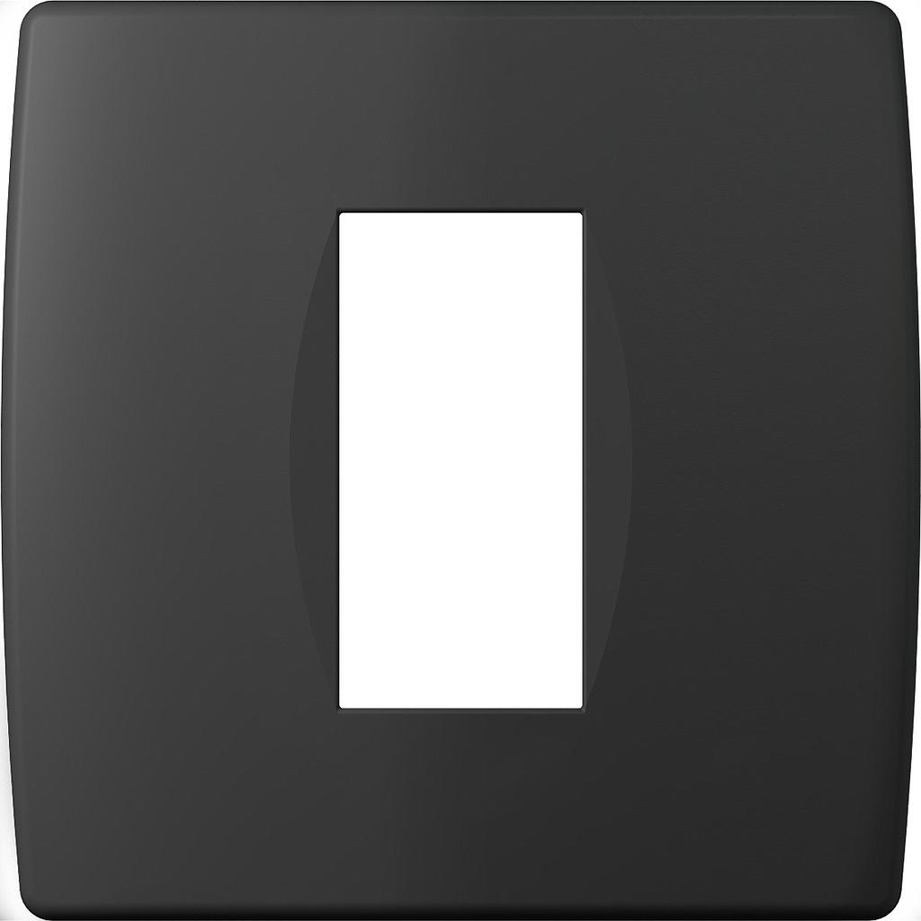 КРЫШКА  РАМКА SOFT  TEM  OS10SB-U