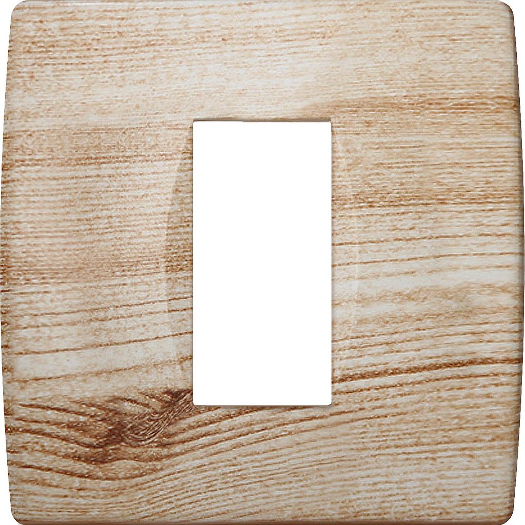 COVER PLATE SOFT  TEM  OS10WP-U