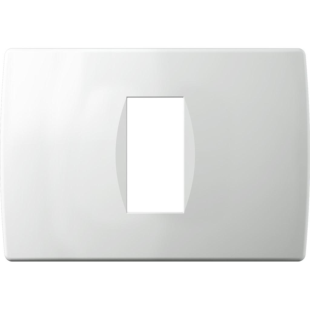 COVER PLATE SOFT  TEM  OS13PW-U