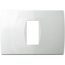 COVER PLATE SOFT  TEM  OS13PW-U