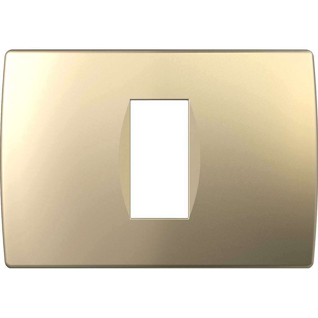 COVER PLATE SOFT  TEM  OS13SG-U