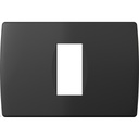 COVER PLATE SOFT  TEM  OS13SB-U