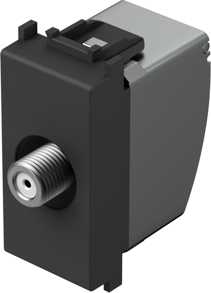 SOCKET SAT END-LINE  TEM  KM16SB-U