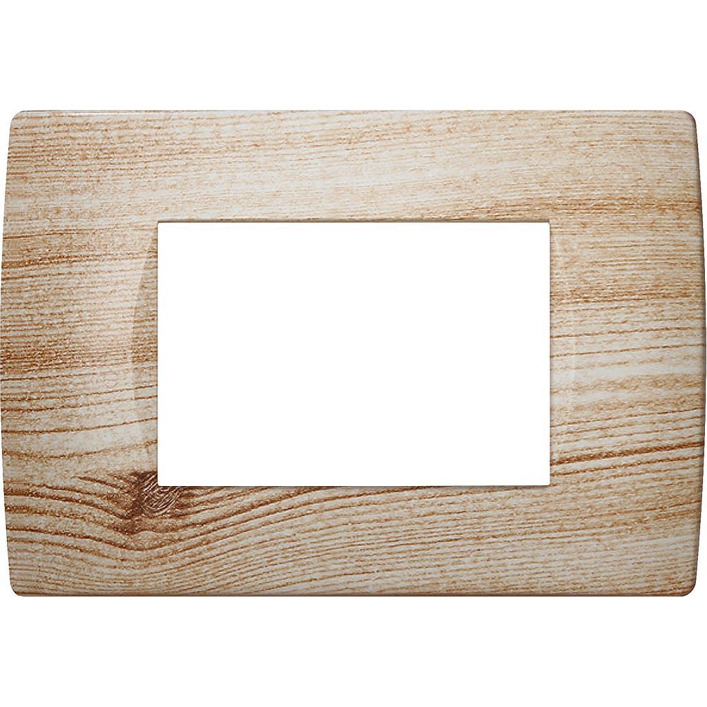 COVER PLATE SOFT  TEM  OS30WP-U