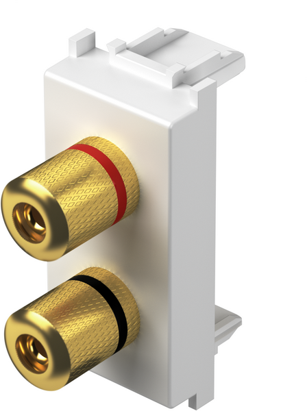 SOCKET AUDIO LOUDSPEAKERS  TEM  KM23PW-U