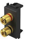 SOCKET AUDIO LOUDSPEAKERS  TEM  KM23SB-U