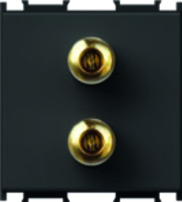 SOCKET AUDIO LOUDSPEAKERS  TEM  KM26SB-U