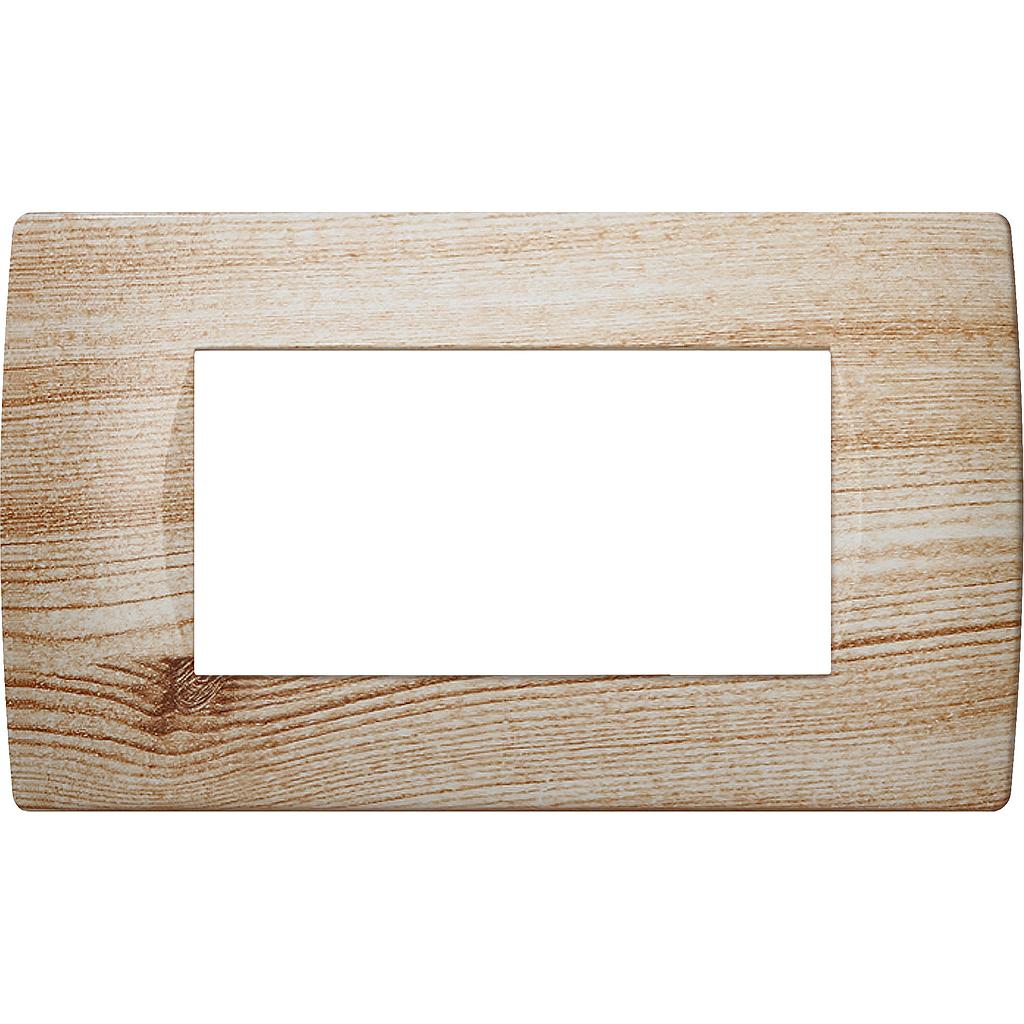 COVER PLATE SOFT  TEM  OS40WP-U