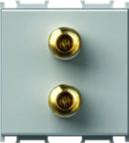 SOCKET AUDIO LOUDSPEAKERS  TEM  KM26ES-U