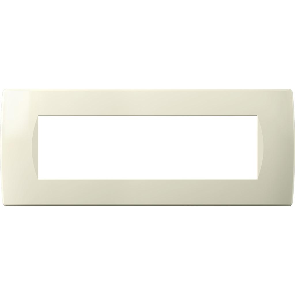 КРЫШКА  РАМКА SOFT  TEM  OS70IW-U