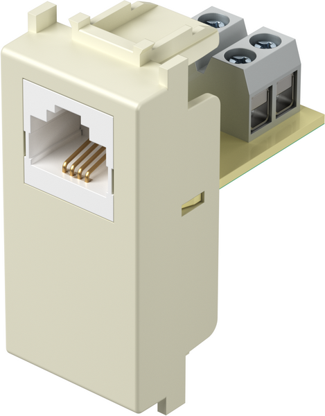 SOCKET TEL LT  TEM  KM30IW-U