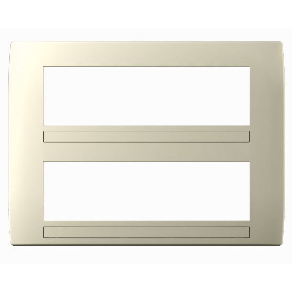 COVER PLATE SOFT  TEM  OS72IW-U