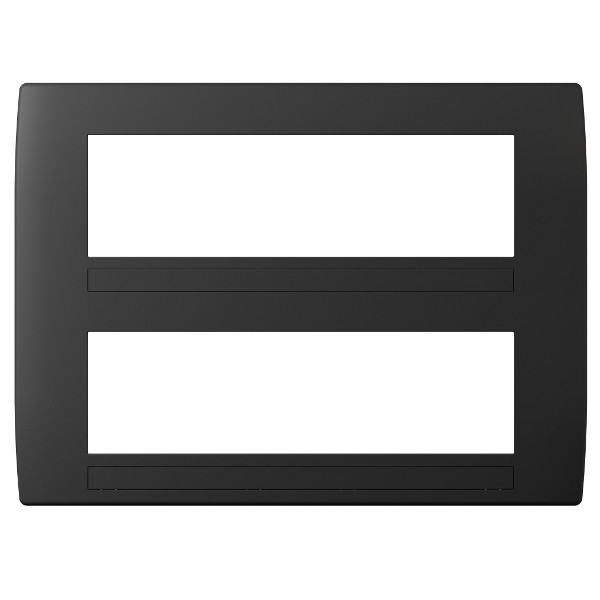 COVER PLATE SOFT  TEM  OS72SB-U