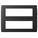 COVER PLATE SOFT  TEM  OS72SB-U