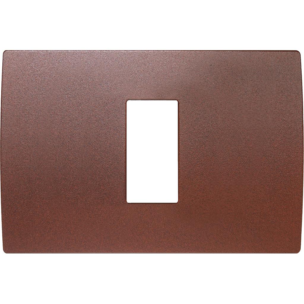 COVER PLATE PURE  TEM  OP13ME-U