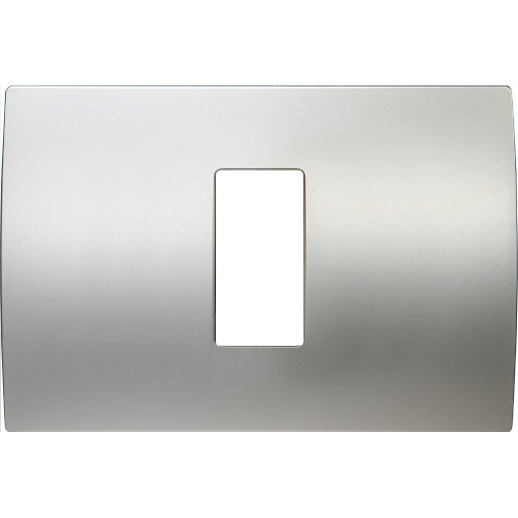 COVER PLATE PURE  TEM  OP13MS-U