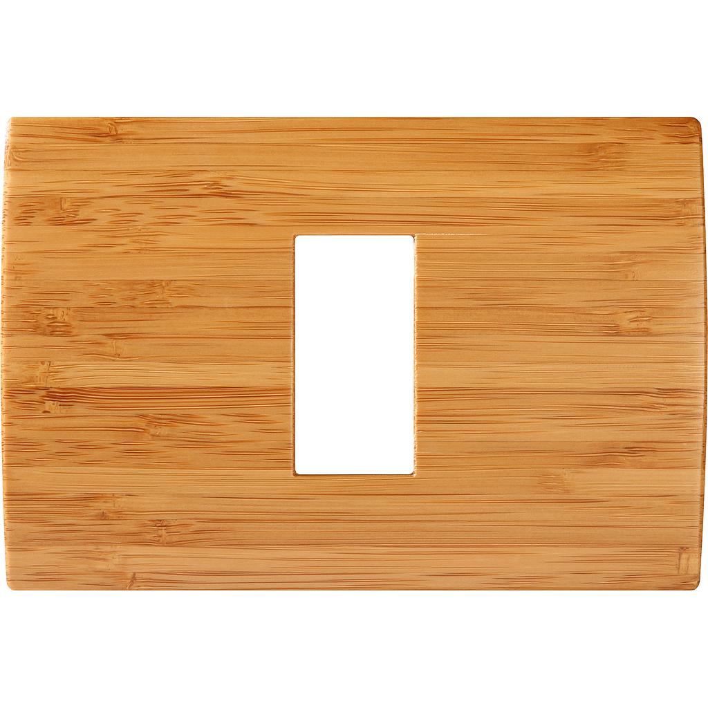 COVER PLATE PURE  TEM  OP13WB-U