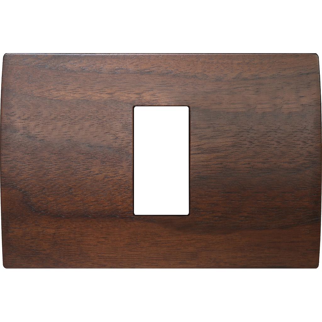 COVER PLATE PURE  TEM  OP13WW-U