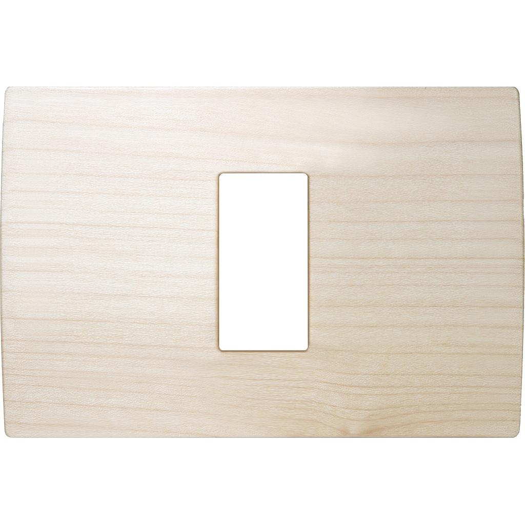 COVER PLATE PURE  TEM  OP13WM-U