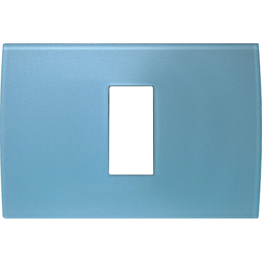 COVER PLATE PURE  TEM  OP13GB-U