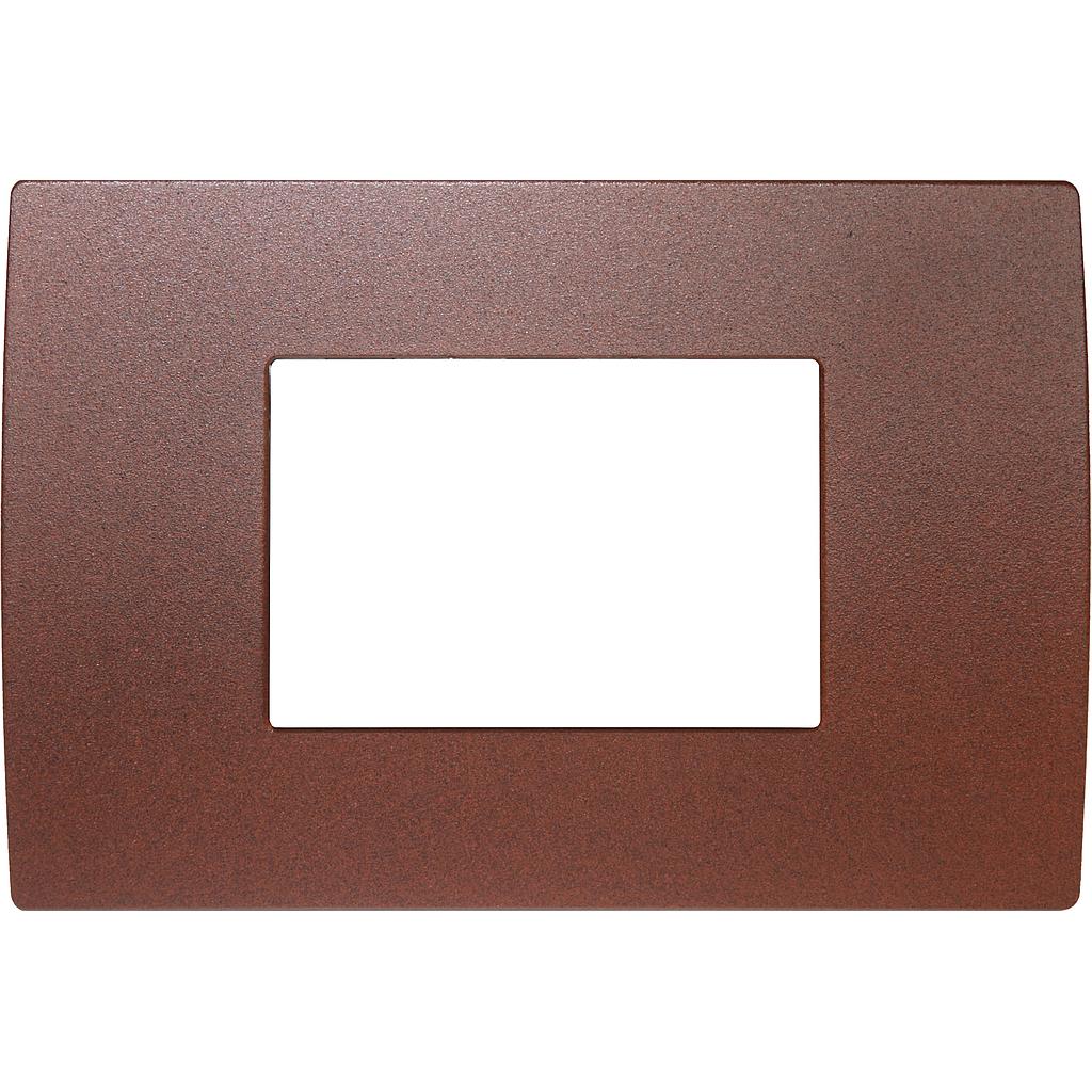 COVER PLATE PURE  TEM  OP30ME-U