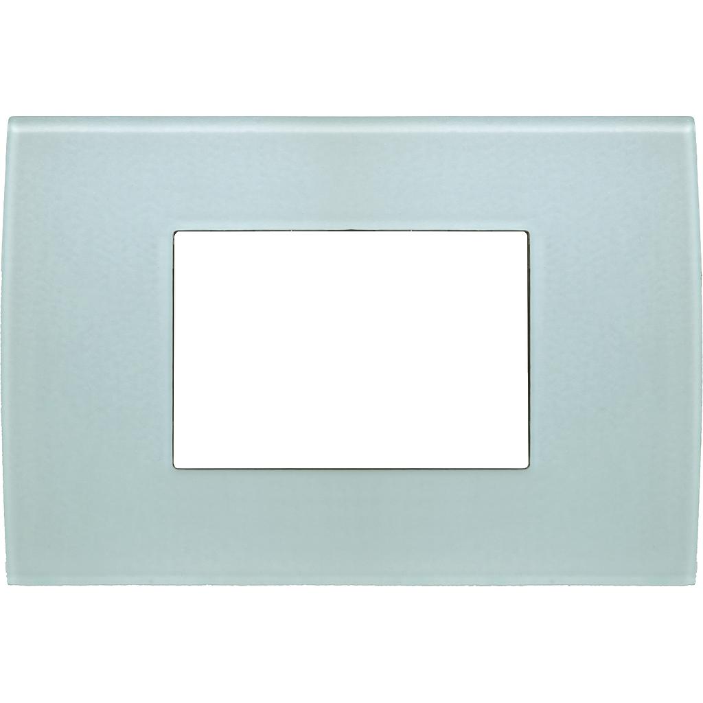 COVER PLATE PURE  TEM  OP30GG-U