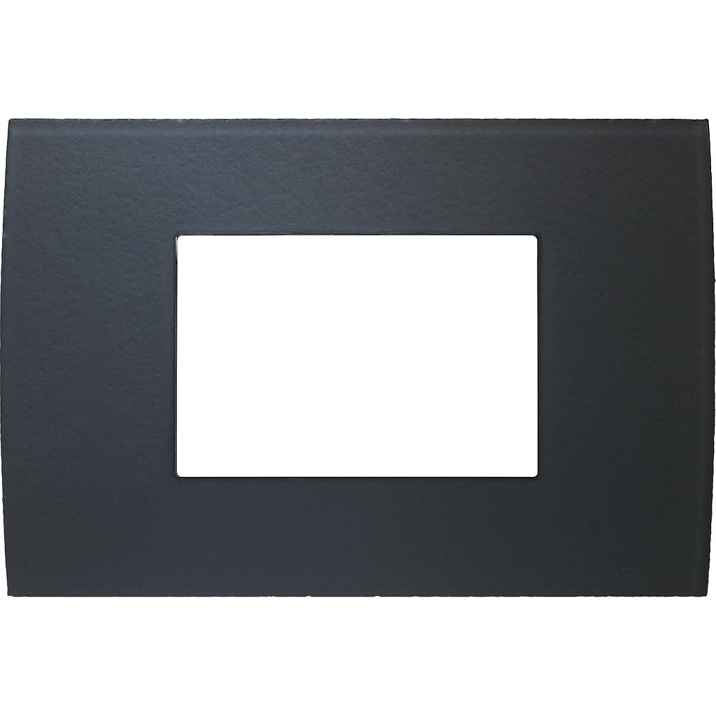 COVER PLATE PURE  TEM  OP30GY-U