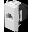 RAZETKA CAT6 SCH KS  TEM  KM39PW-U