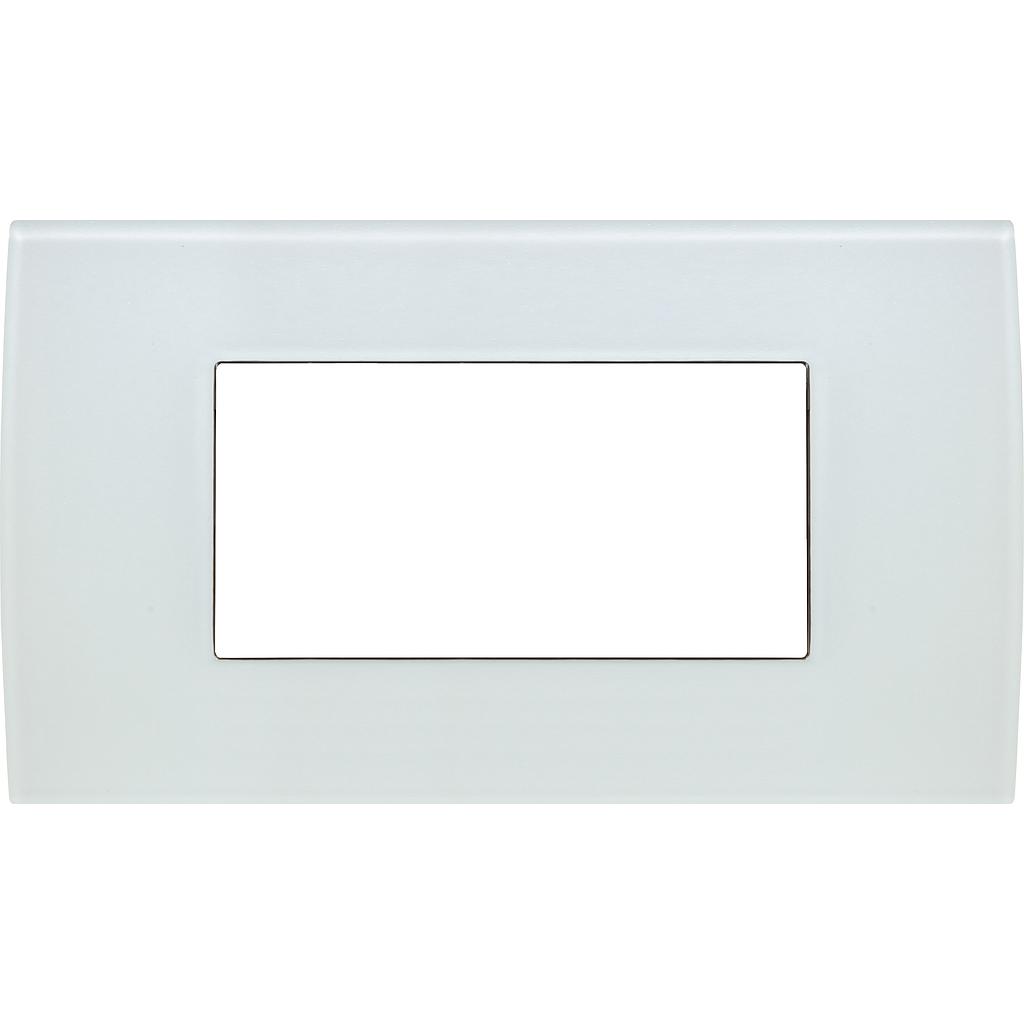 COVER PLATE PURE  TEM  OP40GW-U