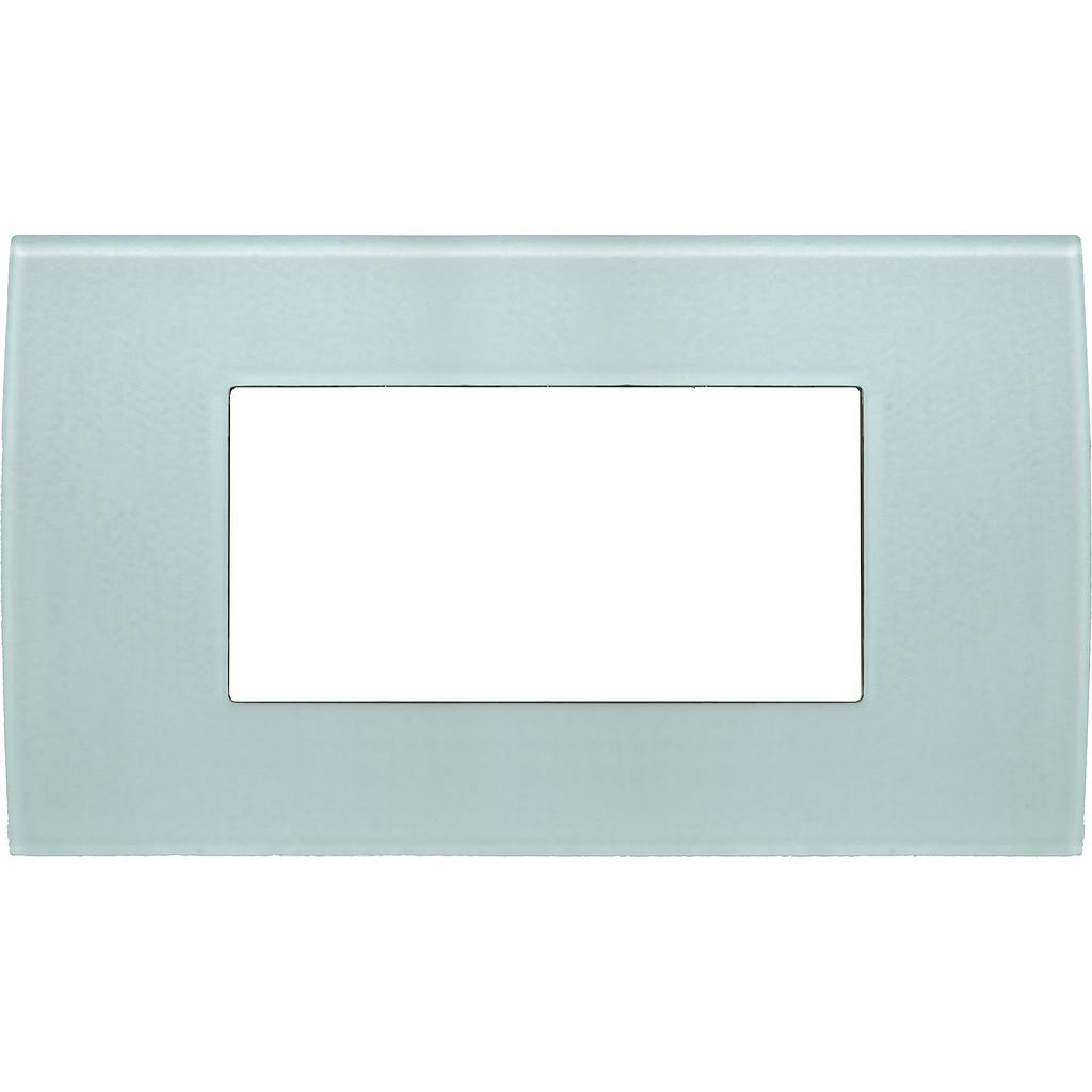 COVER PLATE PURE  TEM  OP40GG-U