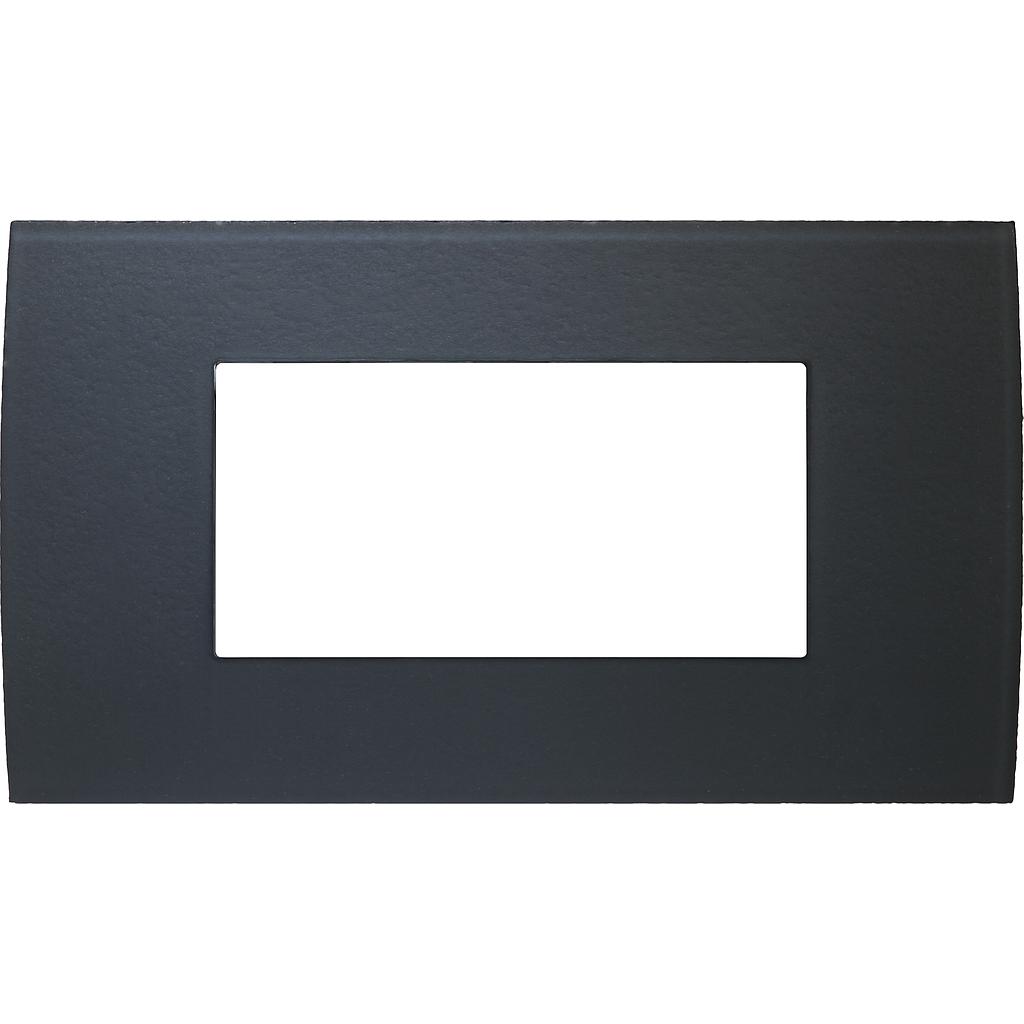 COVER PLATE PURE  TEM  OP40GY-U