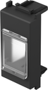 ADAPTER PD WITH DUST PROTECTIO  TEM  KM43SB-U