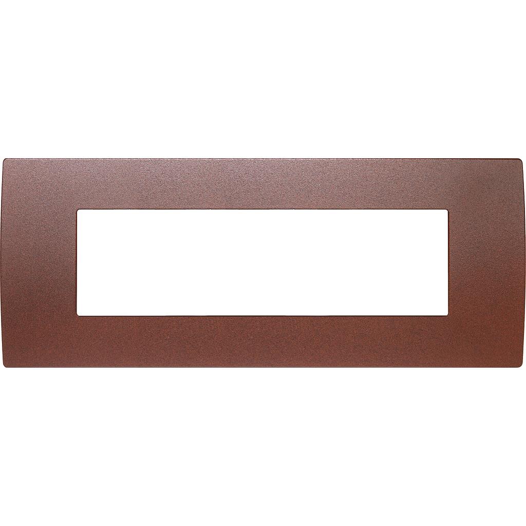COVER PLATE PURE  TEM  OP70ME-U