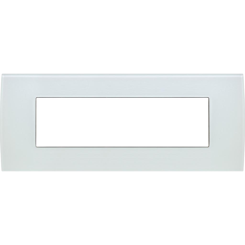 COVER PLATE PURE  TEM  OP70GW-U