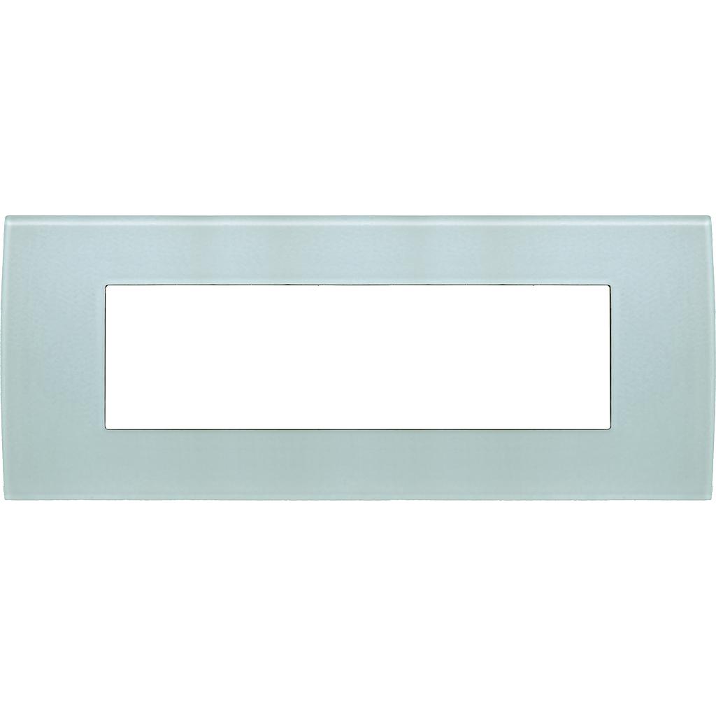 COVER PLATE PURE  TEM  OP70GG-U