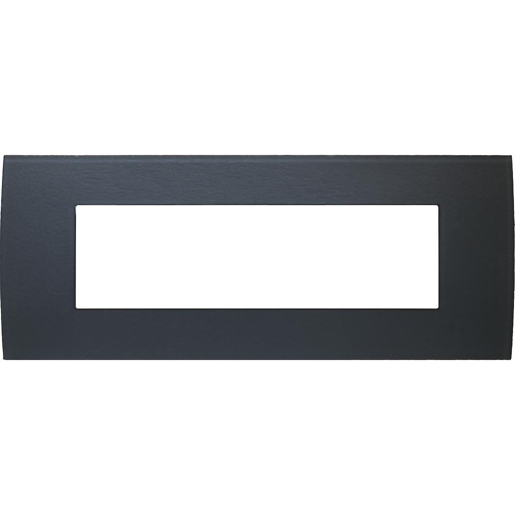 COVER PLATE PURE  TEM  OP70GY-U