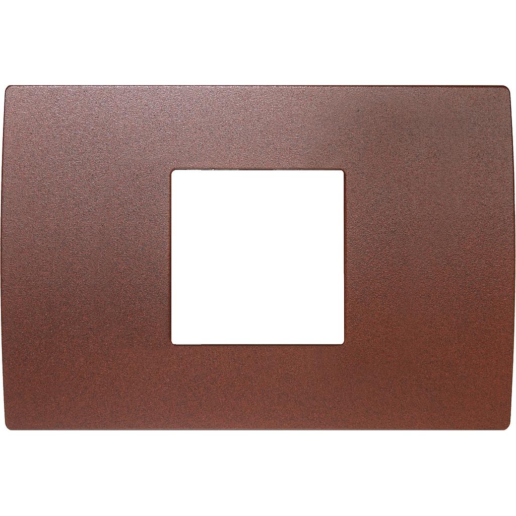 COVER PLATE PURE  TEM  OP23ME-U