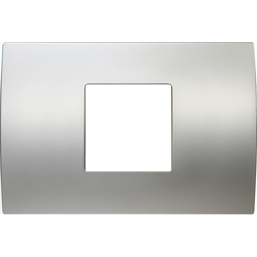 COVER PLATE PURE  TEM  OP23MS-U