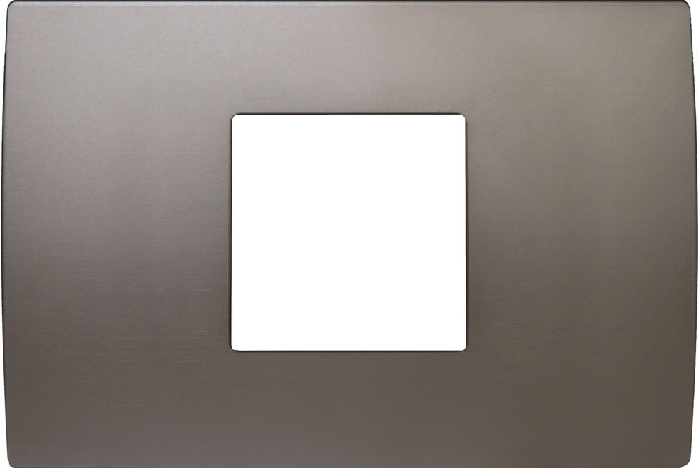 COVER PLATE PURE  TEM  OP23MN-U