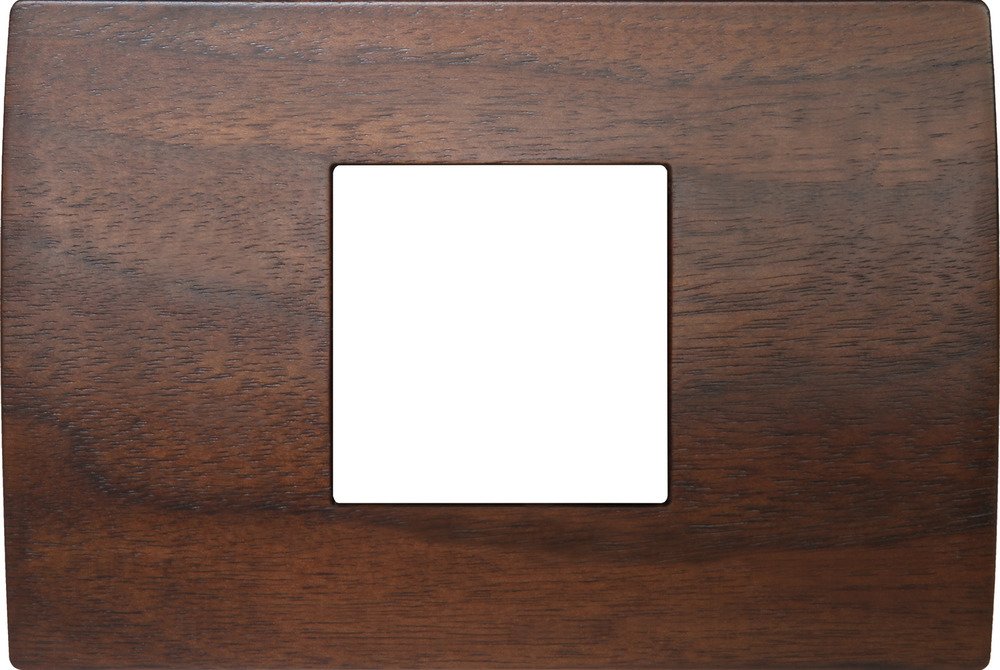 COVER PLATE PURE  TEM  OP23WW-U