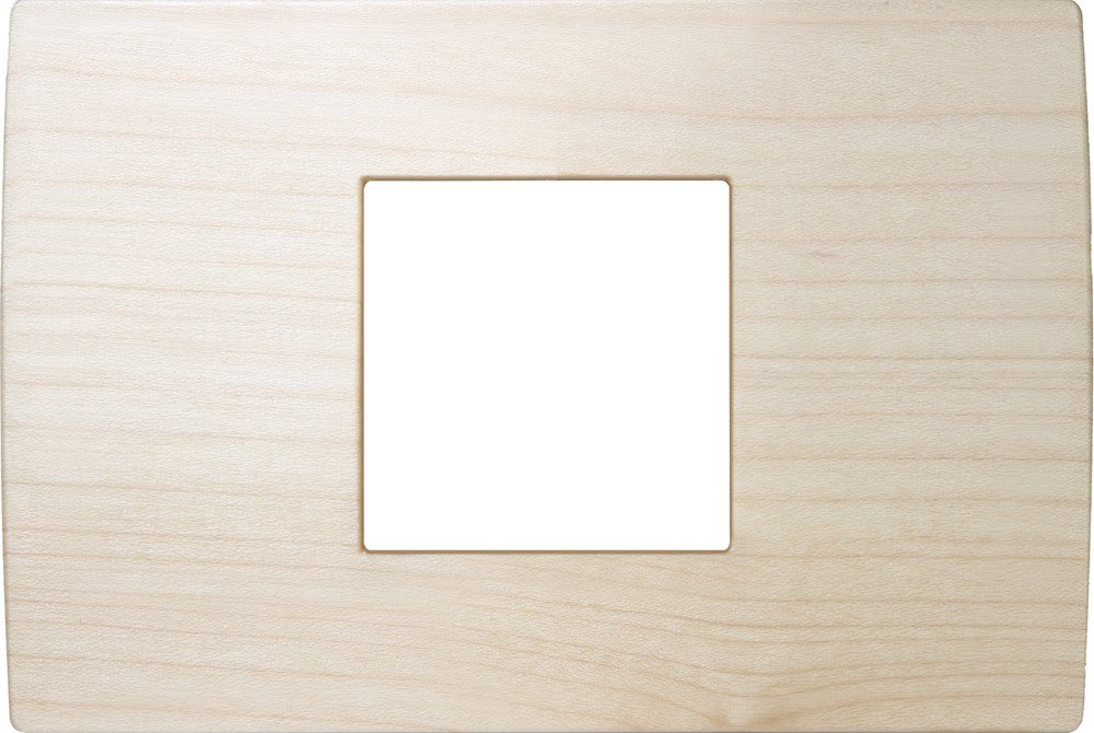 COVER PLATE PURE  TEM  OP23WM-U