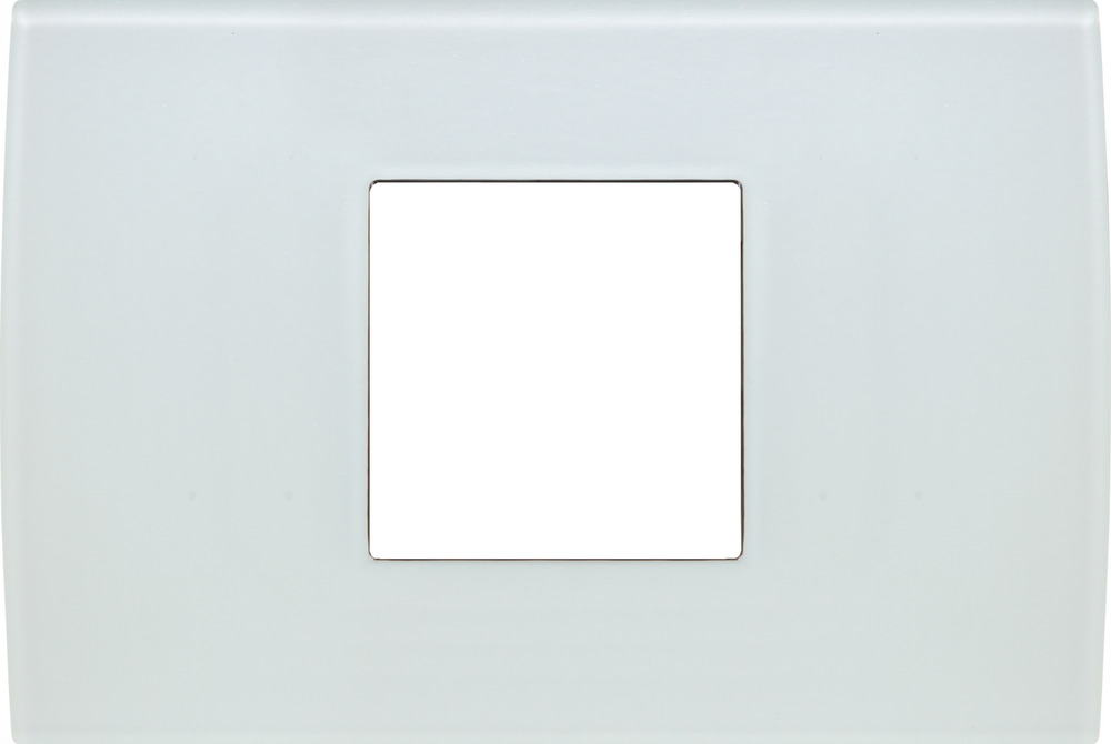 COVER PLATE PURE  TEM  OP23GW-U