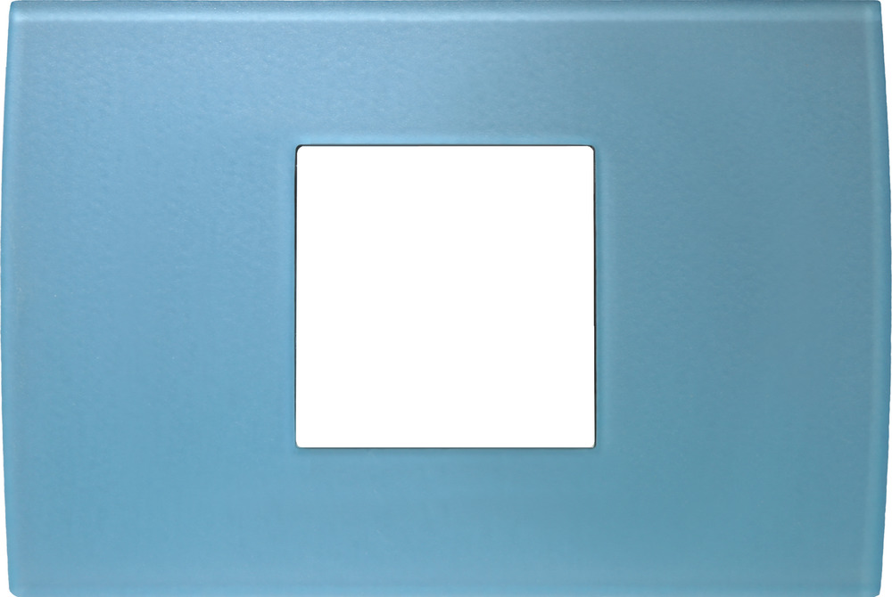 COVER PLATE PURE  TEM  OP23GB-U
