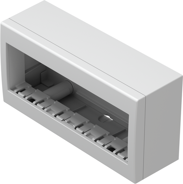 BOX NO CUBO WITH BACK SIDE COV  TEM  AC61PW-U