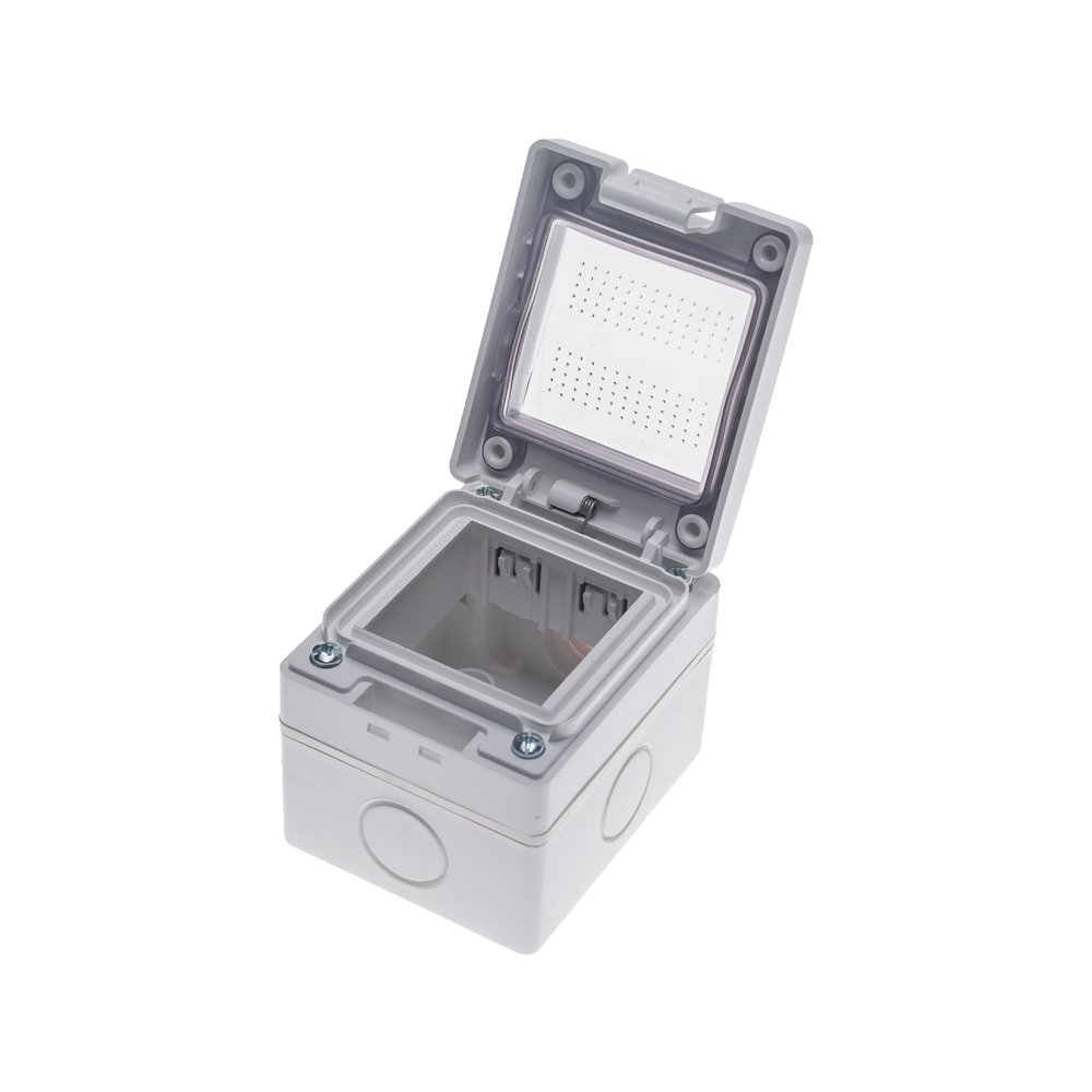 BOX NO CUBO  TEM  AQ20PW-U