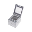 BOX NO CUBO  TEM  AQ20PW-U