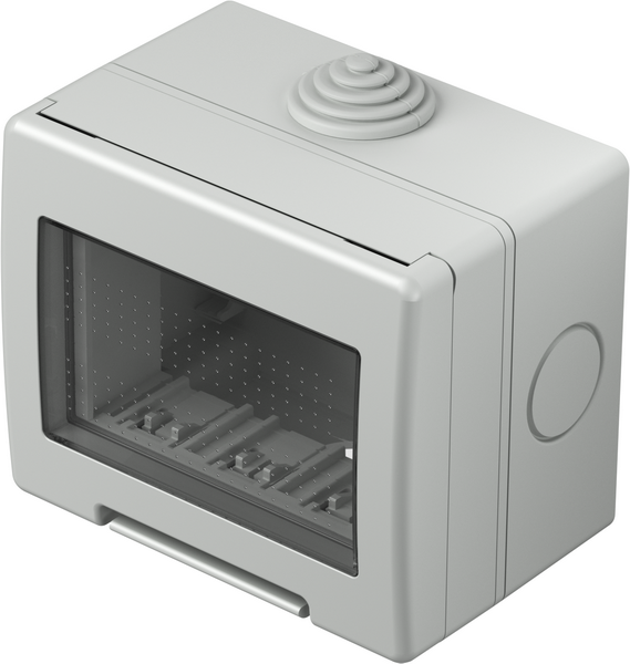 BOX NO CUBO  TEM  AQ30GY-U