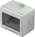 КОРОБКА NO CUBO  TEM  AQ30GY-U