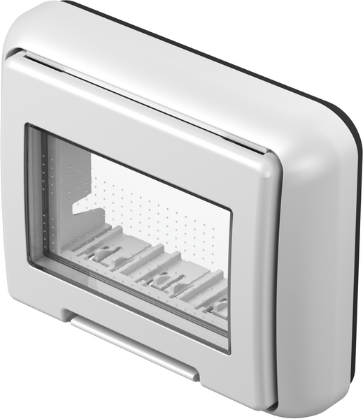 КОРОБКА PO CUBO  TEM  AQ31PW-U